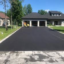 Best Driveway Border and Edging  in Bangor, MI